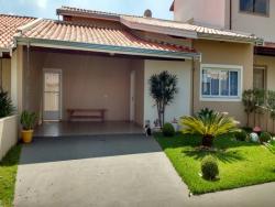 Casa para Venda em Boituva - 1