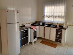 Casa para Venda em Boituva - 2